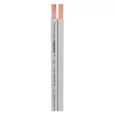 Sommer Cable SC-TRIBUN 215 (415-0310) Плоский акустический кабель, 2х1,5