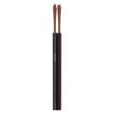 Sommer Cable SC-NYFAZ 075 (420-0075-SW) Инсталляционный кабель, 2х0,75