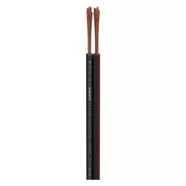 Sommer Cable SC-NYFAZ 075 (420-0075-SW) Инсталляционный кабель, 2х0,75