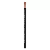 Sommer Cable SC-NYFAZ 215 (420-0150-SW0 Плоский инсталляционный кабель, 2х1,5