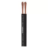 Sommer Cable SC-NYFAZ 215 (420-0150-SW0 Плоский инсталляционный кабель, 2х1,5
