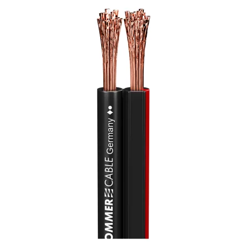 Sommer Cable SC-NYFAZ 240 (420-0400-SW) Инсталляционный кабель, 2х4,0