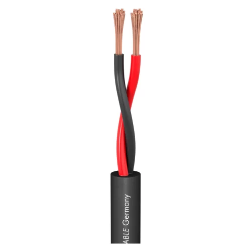 Sommer Cable SC-MERIDIAN MOBILE SP225 (425-0051) Акустический кабель, 2х2,5