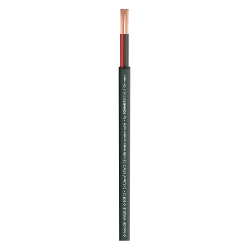 Sommer Cable SC-MAJOR INVISIBLE (425-008M) Кабель акустический круглый, 2х2,5