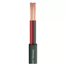Sommer Cable SC-MAJOR INVISIBLE (425-008M) Кабель акустический круглый, 2х2,5