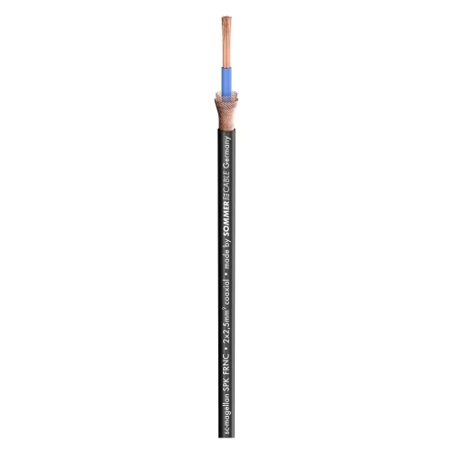 Sommer Cable SC-MAGELLAN SPK225 FRNC (425-0201F) Акустический коаксиальный кабель, 2х2,5