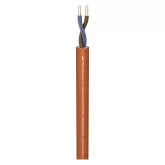 Sommer Cable SC-MERIDIAN INSTALL SP240 E30 (440-0055E30M) Кабель акустический круглый инсталляционный, 2х4,0