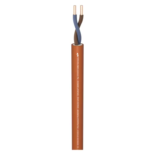 Sommer Cable SC-MERIDIAN INSTALL SP240 E30 (440-0055E30M) Кабель акустический круглый инсталляционный, 2х4,0