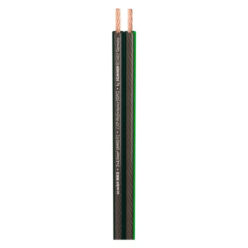 Sommer Cable SC-ORBIT 240 MKII (440-0151) Акустический кабель класса Hi-Fi, 2х4,0