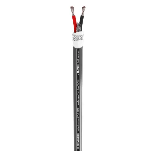 Sommer Cable SC-AQUA MARINEX SPEAKER 240 (440-0241AQ) Кабель акустический круглый водонепроницаемый, 2х4,0