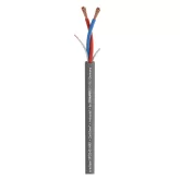 Sommer Cable SC-ECLIPSE SPQ240 MKII (440-0256) Акустический кабель класса Hi-Fi, 2х4,0+0,5
