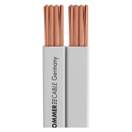 Sommer Cable SC-TRIBUN 240 (440-0310) Плоский акустический кабель, 2х4,0