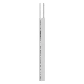 Sommer Cable SC-FLUKOS SF205 (462-0100-205) Сверхплоский (1,3 мм) акустический кабель, 2x0,50 мм?