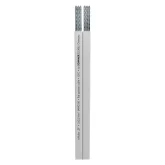 Sommer Cable 462-0100-225 Сверхплоский (2,2 мм) акустический кабель, 2x0,50 мм.