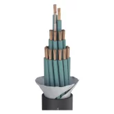 Sommer Cable SC-ELEPHANT ROBUST SPM2440 (490-0051-2440) Акустический кабель-мультикор, 24х4,0