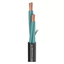 Sommer Cable SC-ELEPHANT ROBUST SPM440 FRNC (490-0051-440FC) Акустический кабель (мультикор), 4х4,0