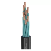 Sommer Cable SC-ELEPHANT SPM825 FRNC (490-0051-825FC) Кабель-мультикор акустический, 8х2,5