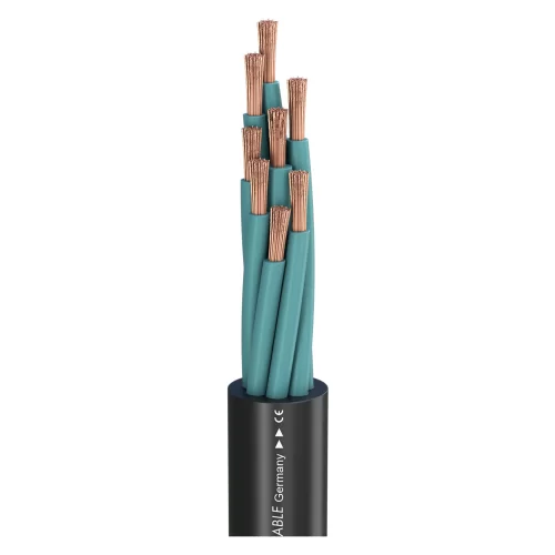 Sommer Cable SC-ELEPHANT SPM840 FRNC CPR (490-0051-840FC) Акустический кабель (мультикор), 8х4,0