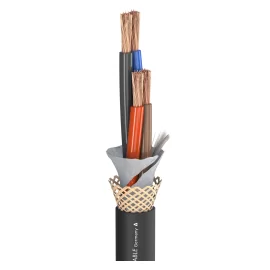 Sommer Cable SC-AQUA MARINEX EL 440 (490-0231-440AQ) Кабель-мультикор акустический водонепроницаемый, 4х4,0