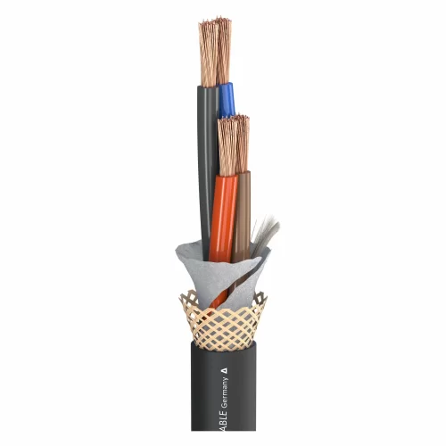 Sommer Cable SC-AQUA MARINEX EL 440 (490-0231-440AQ) Кабель-мультикор акустический водонепроницаемый, 4х4,0
