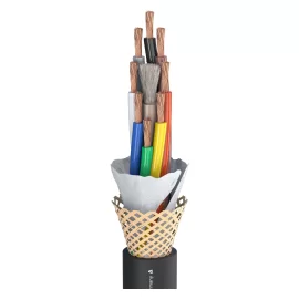 Sommer Cable SC-AQUA MARINEX EL 840 (490-0231-840AQ) Кабель-мультикор акустический водонепроницаемый, 8х4,0