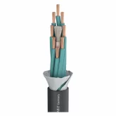 Sommer Cable SC-ELEPHANT ROBUST SPM840 PVC (490-0351-840) Кабель-мультикор акустический, 8х4,0