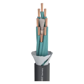 Sommer Cable SC-ELEPHANT ROBUST SPM840 PVC (490-0351-840) Кабель-мультикор акустический, 8х4,0