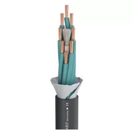 Sommer Cable SC-ELEPHANT ROBUST SPM840 PUR (490-0351-840P) Кабель-мультикор акустический, 8х4,0