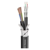 Sommer Cable SC-Monolith POWER DMX2 (500-0051-2) Комбинированный кабель AES/EBU, 3х1,05+2х0,14