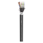 Sommer Cable SC-MONOLITH POWER DMX 4 (500-0051-4) Комбинированный кабель AES/EBU, DMX, 3х1,5+4х0,14
