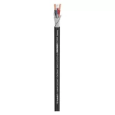 Sommer Cable SC-KOLORITH 1 PVC (500-0101-1) Кабель управления AMX, 2х2,0+2х0,35
