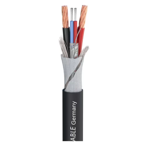 Sommer Cable SC-KOLORITH 1 PVC (500-0101-1) Кабель управления AMX, 2х2,0+2х0,35