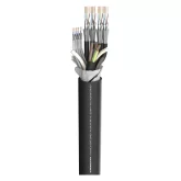 Sommer Cable SC-MONOCAT POWER 414 (500-0191-4) Кабель комбинированный, 4х2х0,51+2х0,25+3х2,5