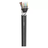 Sommer Cable SC-MONOLITH POWER DMX 4 HV (500-0281-4) Комбинированный кабель AES/EBU, DMX, 3х2,5+4х0,25