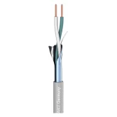 Sommer Cable SC-ISOPOD SO-F22 PVC 110 GRY (500-0406) Двухжильный симметричный патч-кабель, 2х0,22