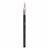 Sommer Cable DMX SC-BINARY 234 AES/EBU MKII (520-0051) Двухжильный кабель,AES/EBU и DMX, 2х0,34