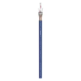 Sommer Cable SC-Semicolon 2 AES/EBU FRNC (520-0102F) Двухжильный кабельAES/EBU, 2х0,22