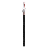 Sommer Cable SC-BINARY 234 AES/EBU MKII PUR (521-0051) Двухжильный кабельAES/EBU MKII, 2х0,34