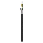 Sommer Cable SC-BINARY 434 DMX512 FRNC (540-0051FC) 4-жильный AES/EBU и DMX кабель, 4х0,34