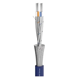 Sommer Cable SC-BINARY 422 TP DMX512 (542-0052) Двухпарный цифровой кабель AES/EBU&DMX, 4х0,22