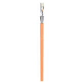 Sommer Cable SC-MERCATOR CAT.7 FRNC INSTALL CPR ORG (580-0275FC) Витая пара, 4х2х0.57 мм2