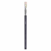Sommer Cable SC-MERCATOR CAT.6A PVC HIGHFLEX BLK (580-0401) Витая пара, 4х2х0,123 мм2