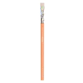 Sommer Cable SC-MERCATOR CAT.6A FRNC CPR ORG (580-0465FC) Витая пара, 4х2х0,52 мм2
