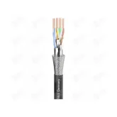 Sommer Cable SC-MERCATOR CAT.7 PUR (581-0071) Витая пара, 4х2х0,14 мм2