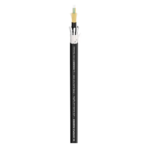 Sommer Cable SC-OCTOPUS-G MARINEX (590-0111-04-OM3) Кабель оптоволоконный, 4х8,5мм2
