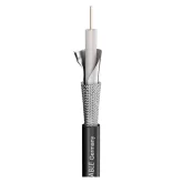 Sommer Cable SC-FOCUSLINE MS HIGHFLEX 0.6/3.7 (600-0051MS) Видеокабель 0.6/3.7, 1х0,28