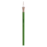 Sommer Cable SC-FOCUSLINE L HIGHFLEX 0.6/3.7 GRN (600-0054LC) Кабель коаксиальный видео, 1х0,60