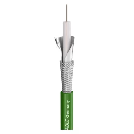 Sommer Cable SC-FOCUSLINE MS HIGHFLEX 0.6/3.7 (600-0054MS) Кабель коаксиальный, 0.6/3.7, 75 Ом, 1х0,60