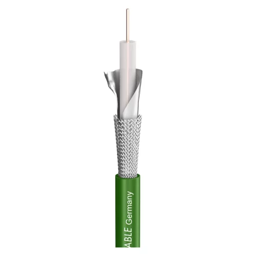 Sommer Cable SC-FOCUSLINE MS HIGHFLEX 0.6/3.7 (600-0054MS) Кабель коаксиальный, 0.6/3.7, 75 Ом, 1х0,60