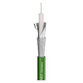 Sommer Cable SC-FOCUSLINE MSF HIGHFLEX 0.6/3.7 (600-0054MSF) Видеокабель 0.6/3.7 (FRNC), 1х0,60